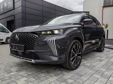  DS Automobiles DS 7 Crossback Etoile Skóra Elektryczny Bagażnik Bezkluczy, zdjęcie 1
