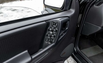 Jeep Grand Cherokee II 1999 Jeep Grand Cherokee R6 4.0B 193Ps Klimatyzacja Skora el.foteli BEZWYPADKOW, zdjęcie 22