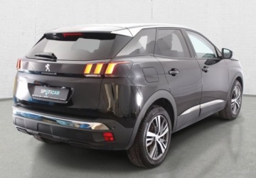 Peugeot 3008 II Crossover Facelifting  1.2 PureTech 130KM 2022 Peugeot 3008 Eat8 Od RiA 1.2 Benzyna 130KM, zdjęcie 3