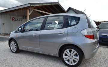 Honda Jazz III 1.2 i-VTEC 90KM 2008 Honda Jazz Bezwypadkowe - Niski udokumentowany przebieg - bez korozji 1.2, zdjęcie 16