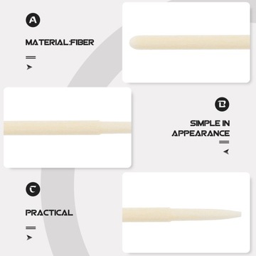 30 шт. Сменные насадки для рисования ручек