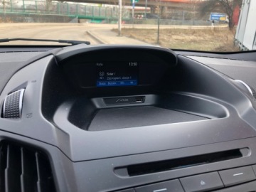 Ford Kuga II SUV Facelifting 2.0 TDCi 150KM 2018 ZADBANY FORD KUGA 2.0 TDCI TREND KLIMA ALU HAK SUPER STAN, zdjęcie 15