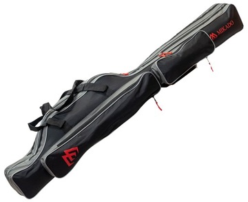 СПИНИНГ-удочка Jaxon + сумка для катушки Mikado