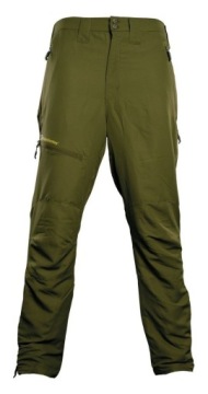Spodnie Ridge Monkey Dropback Trousers Green S