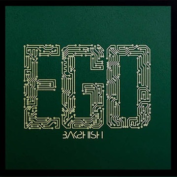 CD Bakshish - Ego