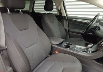 Ford Mondeo V Kombi 1.5 EcoBoost 160KM 2017 Ford Mondeo OFERTA BLACK WEEK 160KM EcoBoost LPG PRIN Titanium SalonPL Ser, zdjęcie 36