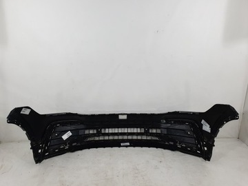VW Tiguan 2 II 5NA R line Lift 20 — Передний бампер