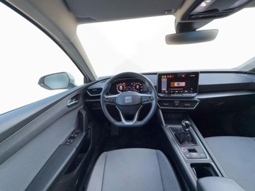 Seat Leon IV 2024 Seat Leon 1.5 TSI Manual 1.5 Benzyna 116KM, zdjęcie 12