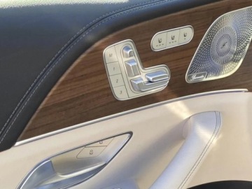 Mercedes GLE V167 SUV Facelifting 3.0 450d 367KM 2026 450 d 4M Pakiet AMG Premium + Hak z ESP + Pakiet Zimowy, zdjęcie 11