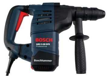 Hammer GBH 3-28 DFR BOSCH