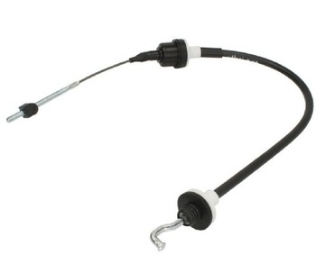 Linka sprzęgła Opel Kadett/Astra >94