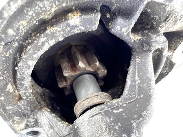 2339304018 STARTÉR VOLVO XC90 I T6 AWD 200KW