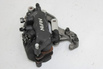 HONDA CB 1000 R 08-16 ТОРМОЗНОЙ СУППОРТ С АБС ПЕРЕДНИЙ P