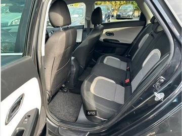 Kia Ceed II Kombi 1.6 GDI 135KM 2013 KIA CEED OPTIMUM!! Wkrótce w ofercie!, zdjęcie 8