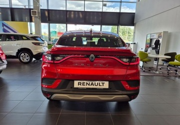 Renault Arkana SUV 1.3 TCe 140KM 2025 Renault Arkana techno mild hybrid 140 EDC g.2025 1.3 Benzyna 140KM, zdjęcie 8