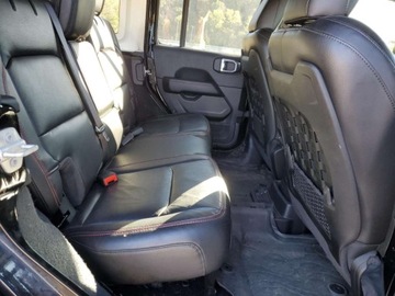 Jeep Wrangler IV 2021 Jeep Wrangler Unlimited Rubicon 2021 3.6l 3.6 Benzyna 285KM, zdjęcie 11