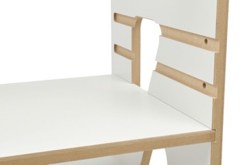 Кухонная помощница детская Kitchen Helper МДФ+ДЕРЕВО Польское производство