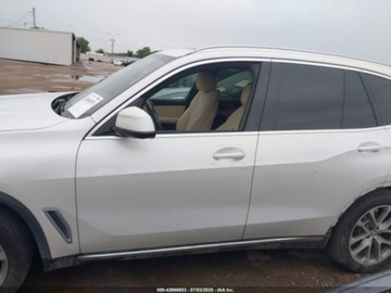 BMW X5 G05 2019 BMW X5 Xdrive 40i 3.0 Benzyna 335KM, zdjęcie 3