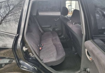 Honda Jazz III 1.4 i-VTEC 100KM 2009 Honda Jazz Honda Jazz 1.4 i-VTEC Elegance 1.3 Benzyna 100KM, zdjęcie 36