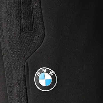 spodenki BMW Puma M-Power BAWEŁNIANE MĘSKIE F1