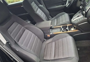 Honda CR-V V SUV 2.0 i-MMD 184KM 2019 Honda CR-V Honda CR-V 2.0 Hybryda 184KM, zdjęcie 27