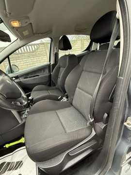 Peugeot 207 Hatchback 5d 1.4 VTi 95KM 2009 Peugeot 207 1.4B 2009r Climatronic 5-Drzwi Serwis, zdjęcie 17