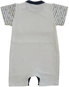 ДЕТСКИЕ РАМПЕРЫ (Размер: 74)