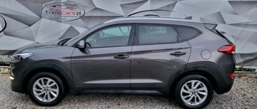 Hyundai Tucson III SUV 1.7 CRDI 115KM 2015 Hyundai Tucson 1.7 115 KM Navi Kamera bezwypad..., zdjęcie 5