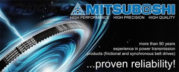 Ремень зубчатый 350-5М-15 ЯПОНИЯ