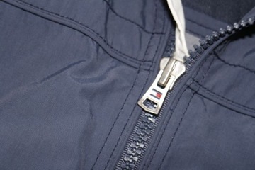 TOMMY HILFIGER Męska MATT BOMBER JACKET NAVY-L