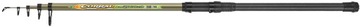 WĘDKA KONGER CORRAL TELE STRONG 360CM 150G