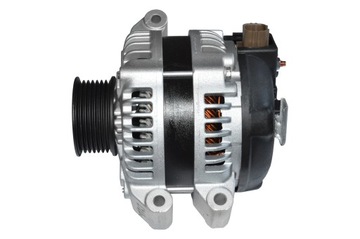 Alternator 2.0 2.4 Honda CR-V III Elementy Accord
