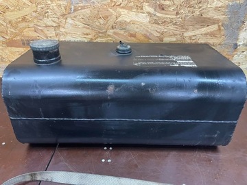 AKTIV GRIZZLY 503 SKUTER ŚNIEŻNY ZBIORNIK PALIWA BAK