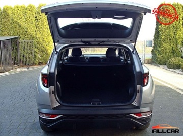 Hyundai Tucson IV SUV HEV 1.6 T-GDI HEV 230KM 2022 Hyundai Tucson HYUNDAI Tucson 1.6 HYBRID 230KM Serwis 1.6 Hybryda 230KM, zdjęcie 26