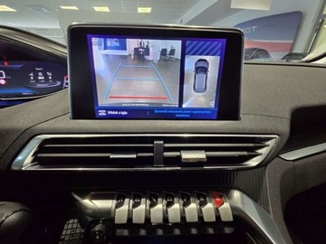 Peugeot 3008 II Crossover Facelifting  1.2 PureTech 130KM 2022 Peugeot 3008 1.2 PureTech Active Pack 130KM EAT8 SalonPL Gwarancja Dealer, zdjęcie 27