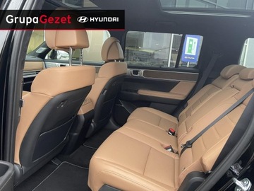 Hyundai Santa Fe V 2025 Hyundai Santa Fe 1.6 HEV Platinum + TECH + SUN, zdjęcie 7