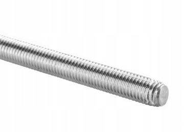Pręt gwintowany M16x1000mm