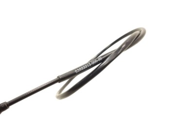 Всасывающий кабель Atv Aeon Cobra 320 420 422