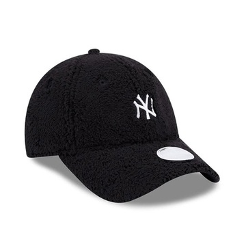 Czapka z daszkiem NEW ERA damska NY NEW YORK