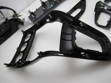 КОМПЛЕКТ ДЕКОР-ПОЛОСОК CITROEN DS3 09-15