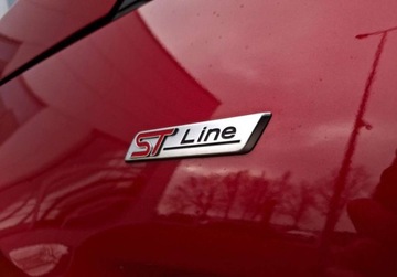 Ford Ecosport II SUV Facelifting 1.0 EcoBoost 125KM 2019 Ford EcoSport Ford EcoSport Ford EcoSport 125KM EcoBoost ST-line P.Zima, S, zdjęcie 24