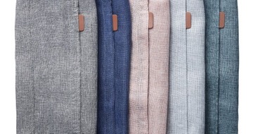 Filtr Wstępny Blueair 3410 Zielony