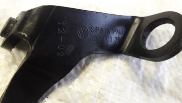 UCHO DO ZAWIESZANIA TYŁ AUDI VW SEAT 038103390