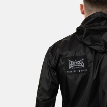 Костюм для сауны GEEZERS [Размер S]