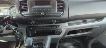 Opel Vivaro C Kombi Long 2.0 144KM 2022 Opel Vivaro 9-osobowy,long., zdjęcie 9