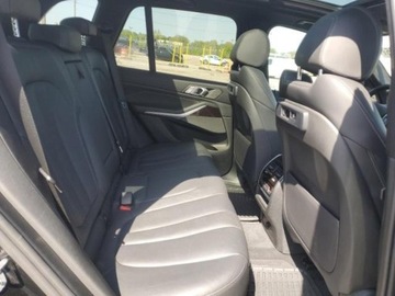 BMW X5 G05 2021 BMW X5 2021r., XDRIVE40I 3.0 Benzyna 335KM, zdjęcie 9