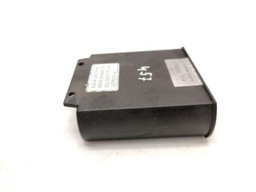 020003 JINÉ MODUL 1.2 ATK412 66 2002 SUZUKI IGNIS (MF)