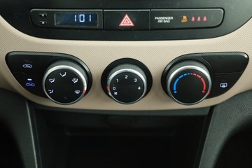 Hyundai i10 II Hatchback 1.0 LPGi 67KM 2014 Hyundai i10 1.0, zdjęcie 9