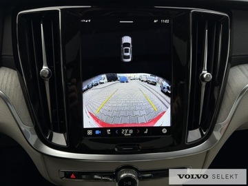 Volvo S60 III Sedan Facelifting 2.0 B5 250KM 2023 Volvo S60 S60 B5 B AWD Ultimate Dark aut, Masaże,, zdjęcie 31