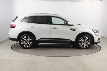 Renault Koleos II SUV 2.0 dCi 177KM 2017 Renault Koleos 2.0 dCi, Salon Polska, Serwis ASO, zdjęcie 5